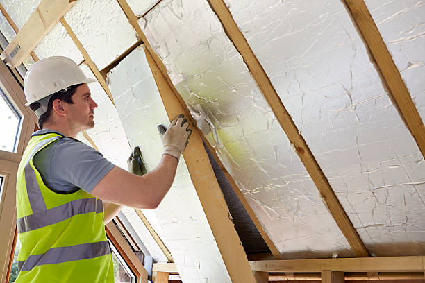 Best Insulation for Specific Applications in Bealeton, VA